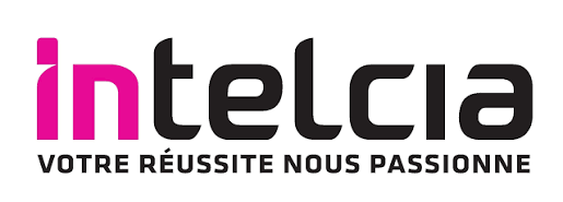 Intelcia — Acteur global des centres de contact, de la gestion de la relation client et de l'outsourcing IT Logo Intelcia Group — Externalisation de services et relation client, client Generalia Assurances