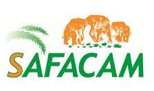 SOFACAM — Transformation, emballage et conditionnement industriel au Cameroun Logo SOFACAM — Fabrication et conditionnement industriel, client Generalia Assurances