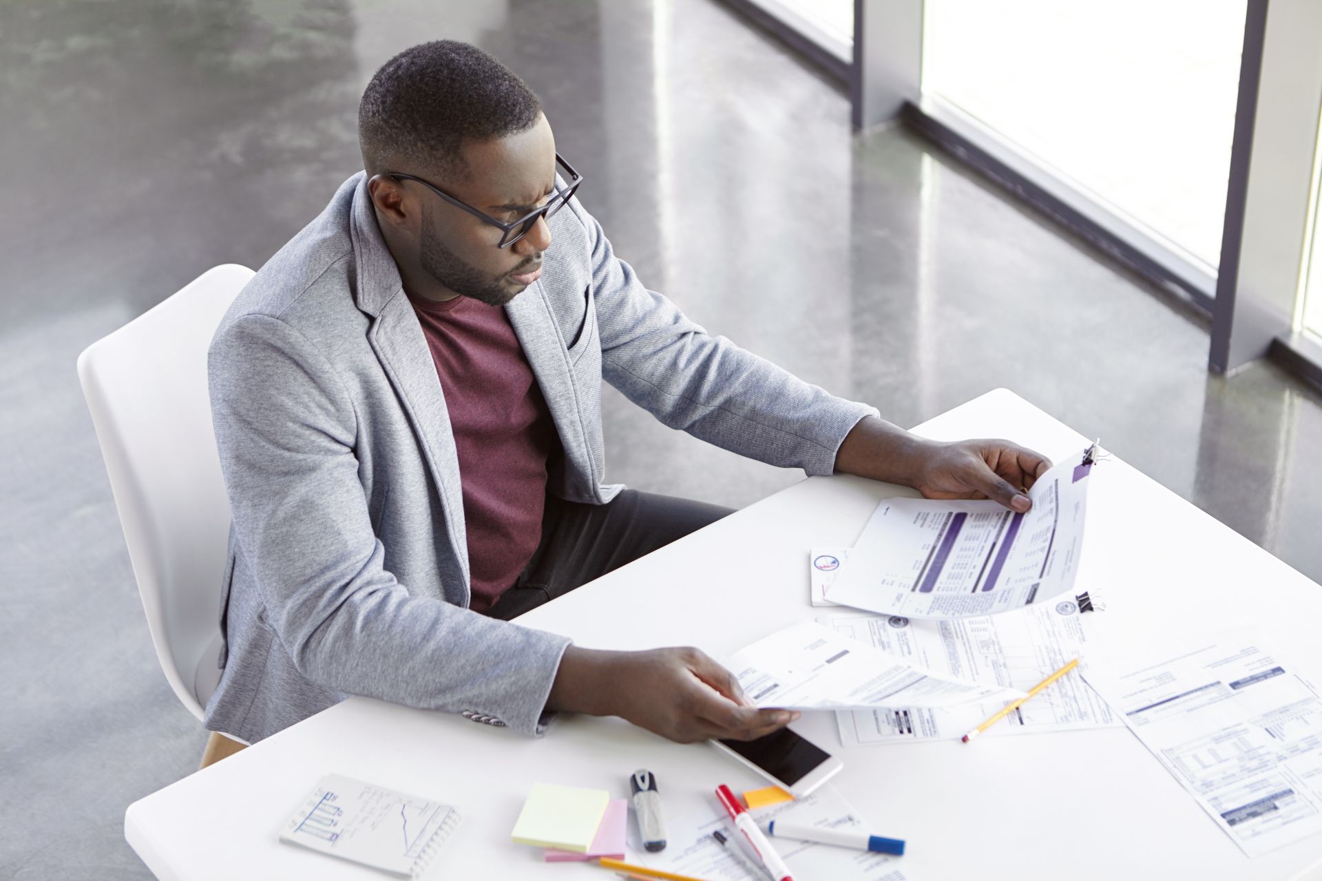 Conseil en protection des personnes et solutions internationales
