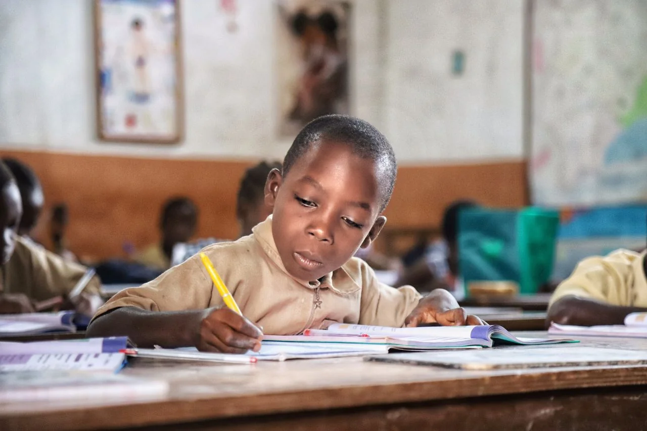 Le meilleur investissement pour la réussite scolaire et professionnelle de vos enfants.