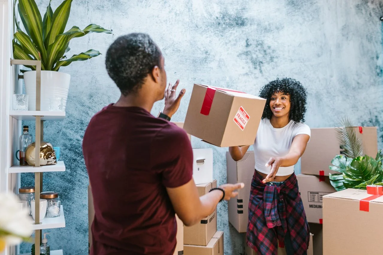 Votre patrimoine immobilier et votre cellule familiale sous haute protection.