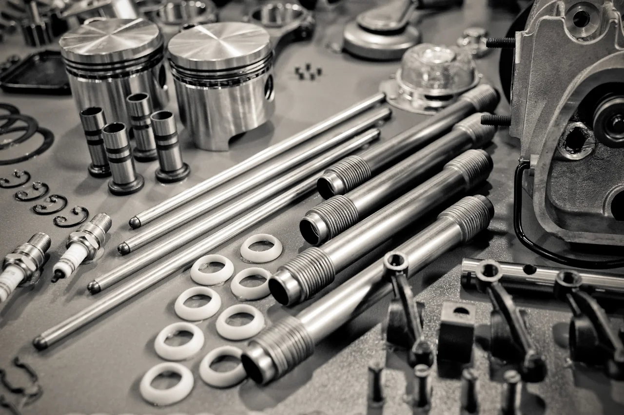 Risques industriels & Bris