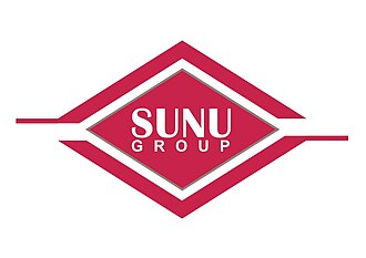 Logo SUNU Assurances (Groupe SUNU) — Compagnie d'assurance partenaire Vie et Non-Vie de Generalia Assurances au Cameroun